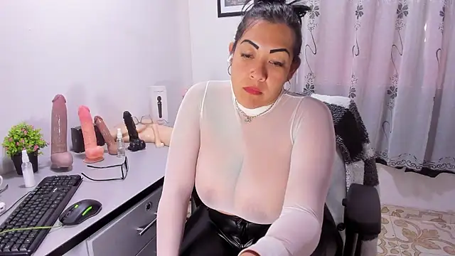 MelissaaCortes online show from 01-17-26, 03:04