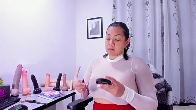 MelissaaCortes online show from 03-06-26, 03:23