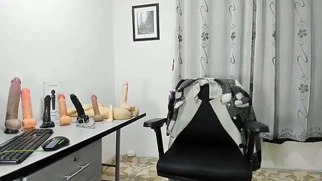 MelissaaCortes online show from 03-03-26, 11:12