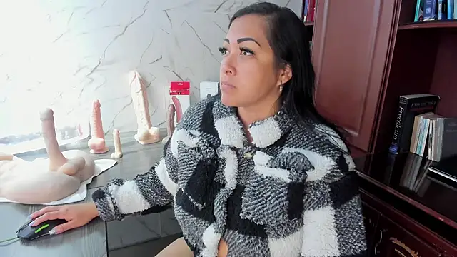 Snapshot of MelissaaCortes chatting on 02-26-25, 09:12 MelissaaCortes online show from 02-26-25, 09:12