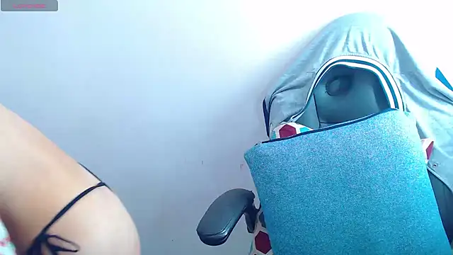 Erika Stevens online show from 03-20-26, 03:02