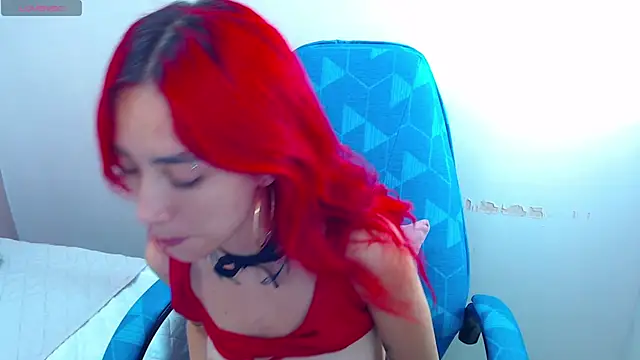 Snapshot of Erika_Stevens chatting on 02-13-26, 03:45 Erika Stevens online show from 02-13-26, 03:45