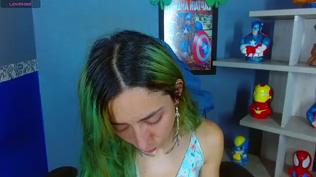 Erika Stevens online show from 11-27-25, 12:00