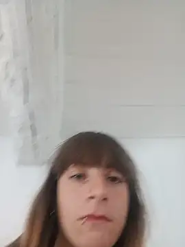 Cristina02 online show from 05-31-26, 12:22