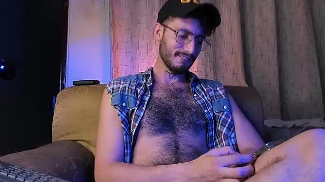 axel giracr online show from 02-06-25, 02:44