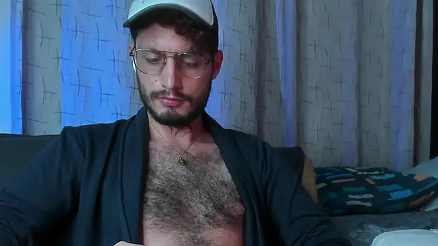 axel giracr online show from 03-20-25, 12:51