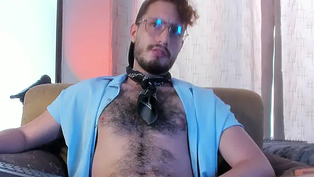 axel giracr online show from 03-07-25, 08:22