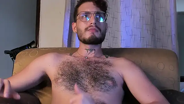 axel giracr online show from 03-05-25, 10:54