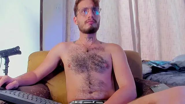 axel giracr online show from 03-13-25, 07:17