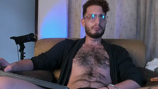 axel giracr online show from 02-23-25, 10:20