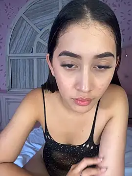 valentina cortes72 online show from 10-14-25, 10:31