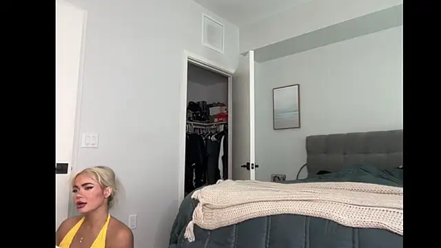 ElenaErickson online show from 09-08-25, 07:46