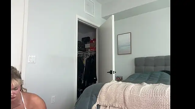 ElenaErickson online show from 03-11-26, 09:09