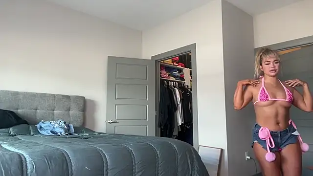 ElenaErickson online show from 03-03-25, 07:49