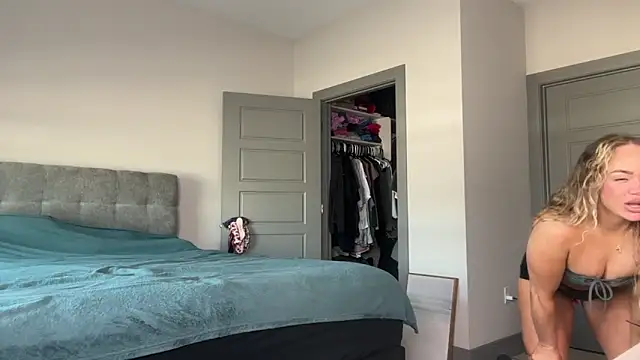 ElenaErickson online show from 01-29-25, 08:35