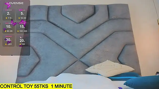 Liinda Saenz online show from 10-09-25, 11:44