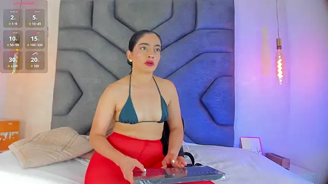 Liinda Saenz online show from 05-23-26, 11:31