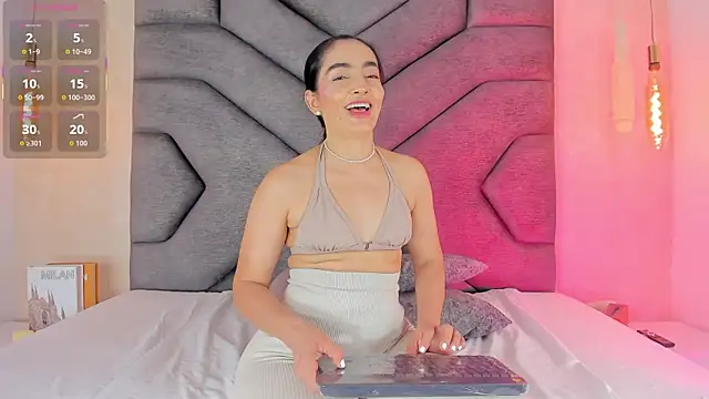 Liinda Saenz online show from 07-04-26, 11:27