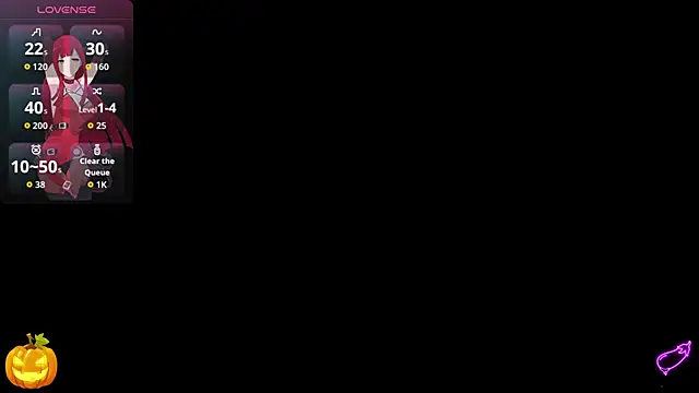 Margarethlex online show from 03-04-26, 04:42