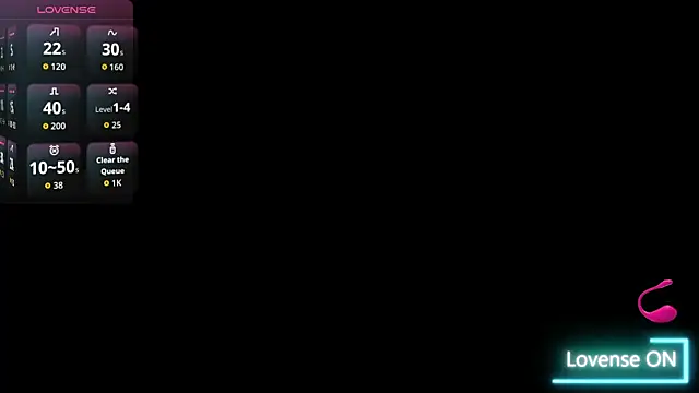 Margarethlex online show from 04-09-26, 03:30