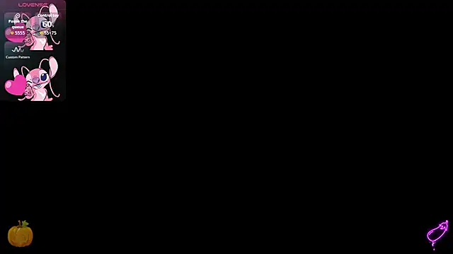 Margarethlex online show from 11-09-25, 03:21