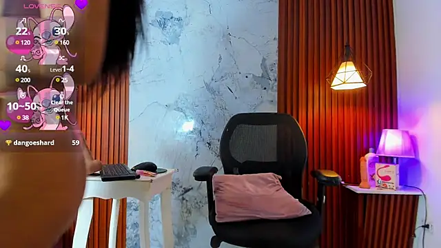 Margarethlex online show from 03-22-25, 10:49