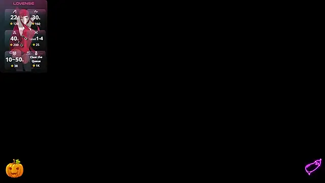 Margarethlex online show from 11-16-25, 05:01