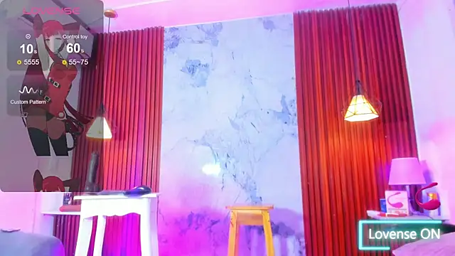 Margarethlex online show from 10-01-25, 05:12