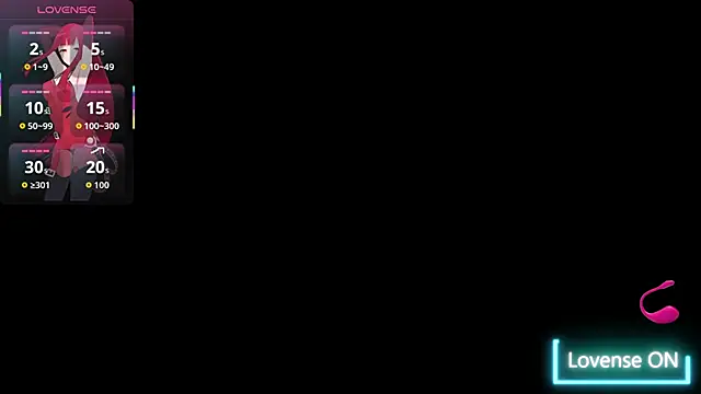 Margarethlex online show from 02-12-26, 04:01