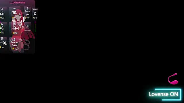 Margarethlex online show from 02-14-26, 04:34