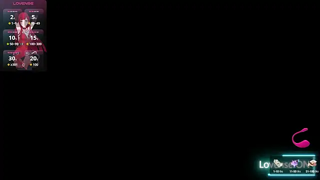 Margarethlex online show from 10-11-25, 04:35