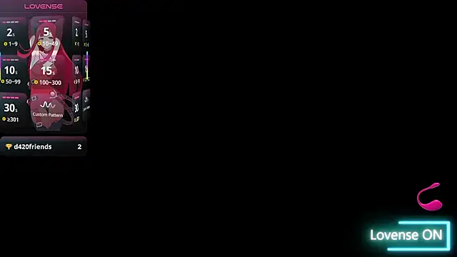 Margarethlex online show from 02-13-26, 04:01