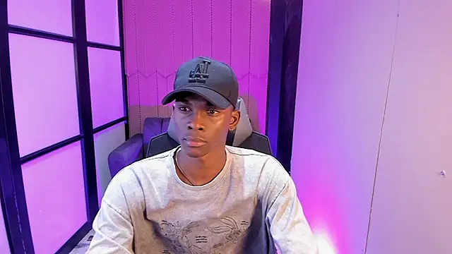 JacksonMuller  online show from 12-16-25, 01:48