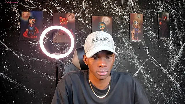 JacksonMuller  online show from 03-27-26, 02:29