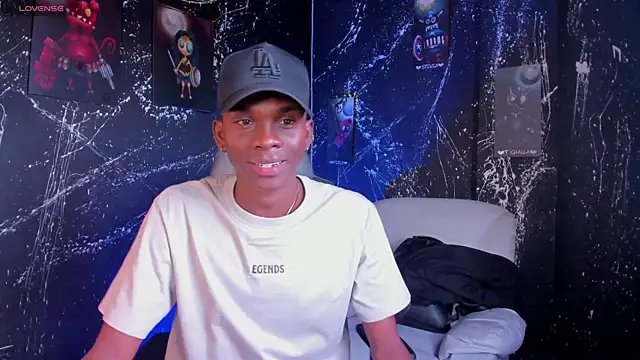 JacksonMuller  online show from 06-09-26, 01:23
