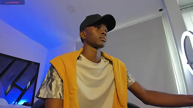 JacksonMuller  online show from 01-10-26, 02:12