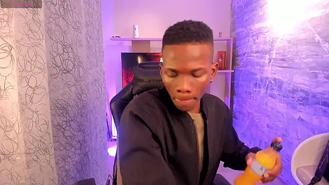 JacksonMuller  online show from 03-12-26, 01:15