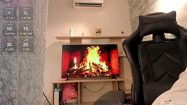 JacksonMuller  online show from 03-18-26, 01:24