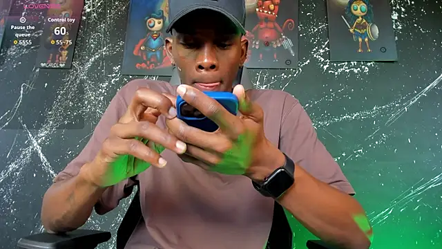 JacksonMuller  online show from 05-27-26, 01:29