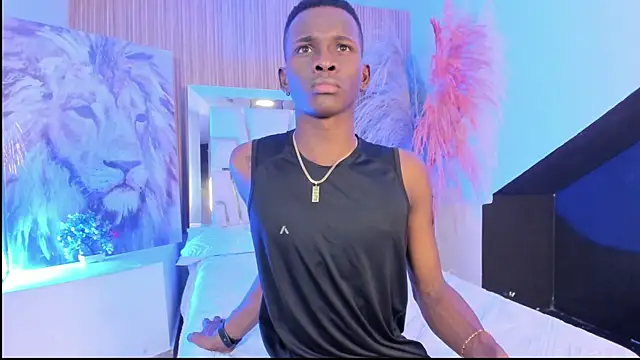 JacksonMuller  online show from 01-09-26, 05:47