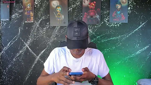 JacksonMuller  online show from 03-31-26, 02:08