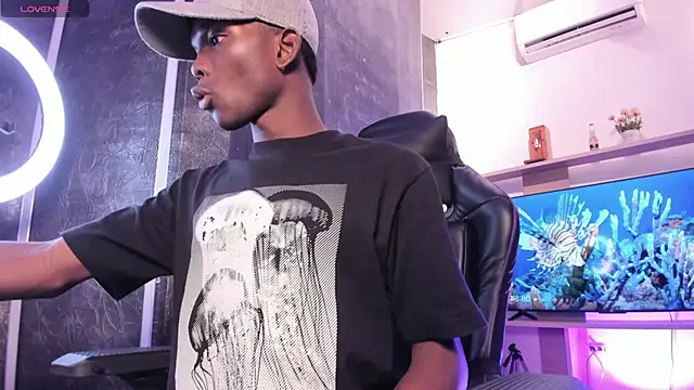 JacksonMuller  online show from 12-03-25, 01:54