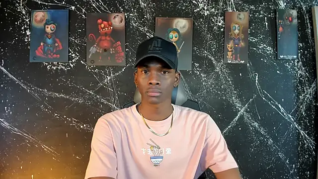 JacksonMuller  online show from 03-26-26, 01:53