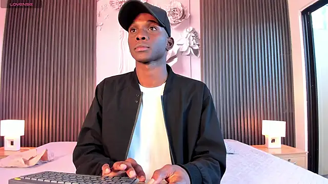 JacksonMuller  online show from 01-16-26, 01:48