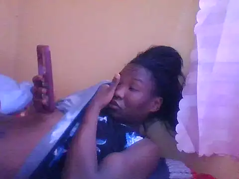 just nala online show from 10-04-25, 12:50