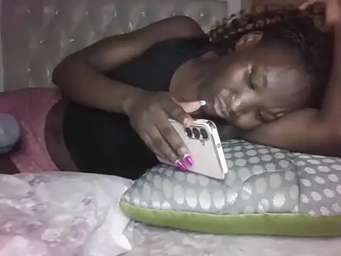 just nala online show from 03-27-26, 08:43