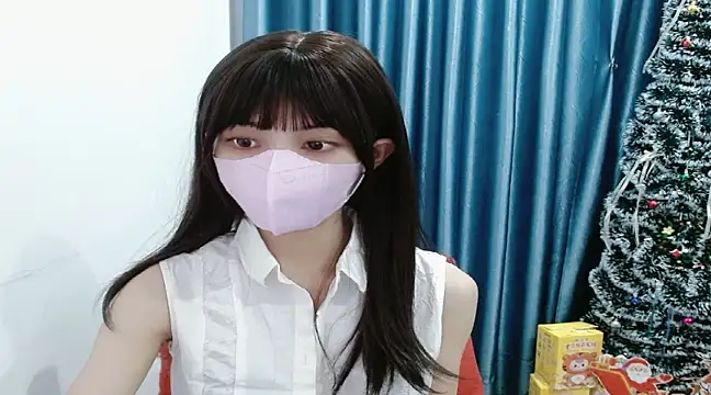 Cici babier online show from 12-25-24, 07:34