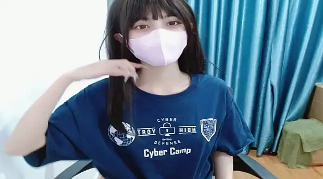 Cici babier online show from 12-15-24, 05:10