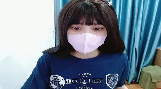 Cici babier online show from 12-20-24, 03:31