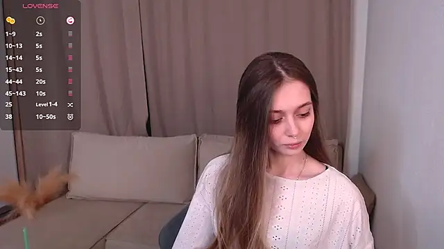  Little Imp  online show from 03-05-25, 09:04